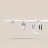 Hoop Trio