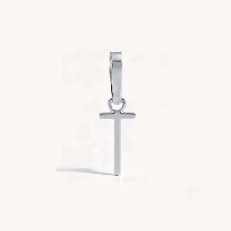 Delicate Initial Charm