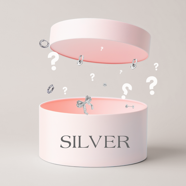 Spring Mystery Bundle