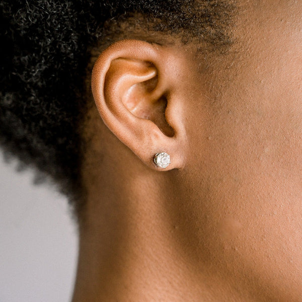 Crystal Swarovski Hypoallergenic Earrings