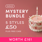 Mystery Birthday Bundle