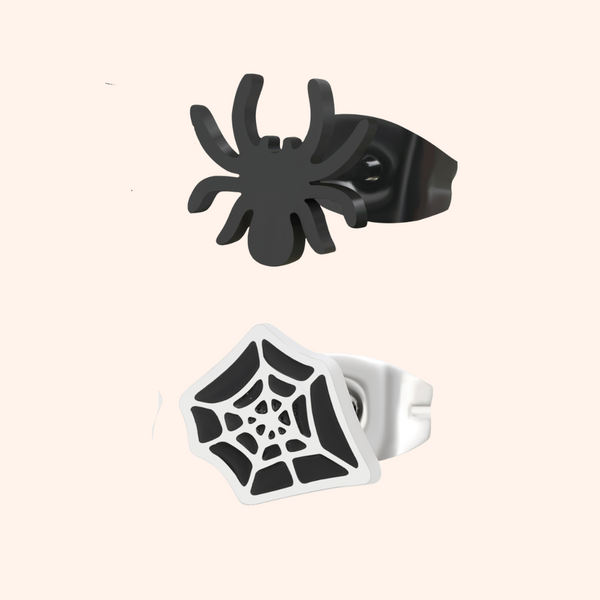 Creep and Crawl Stud Set