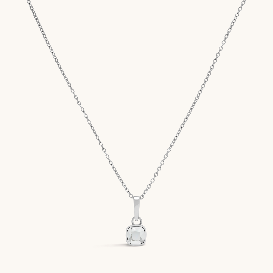 Cubic zirconia