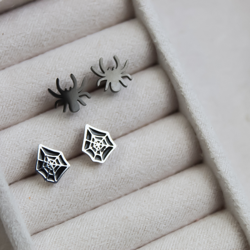 Creep and Crawl Stud Set