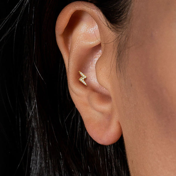 Conch Solace Jewellery Ltd