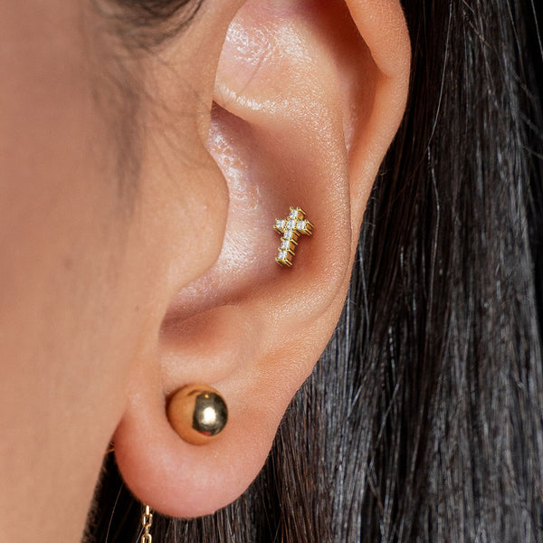 Discover 213+ best hypoallergenic earrings