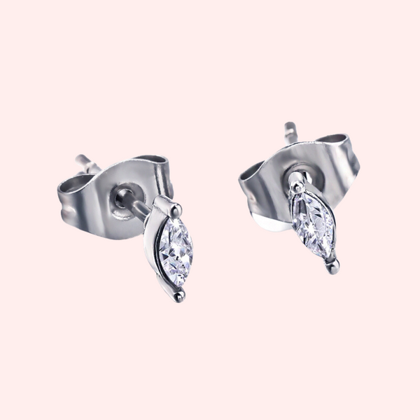 Hypoallergenic 2025 earrings nz