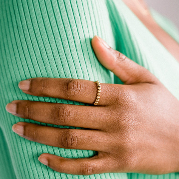 What Are the Best Hypoallergenic Rings?